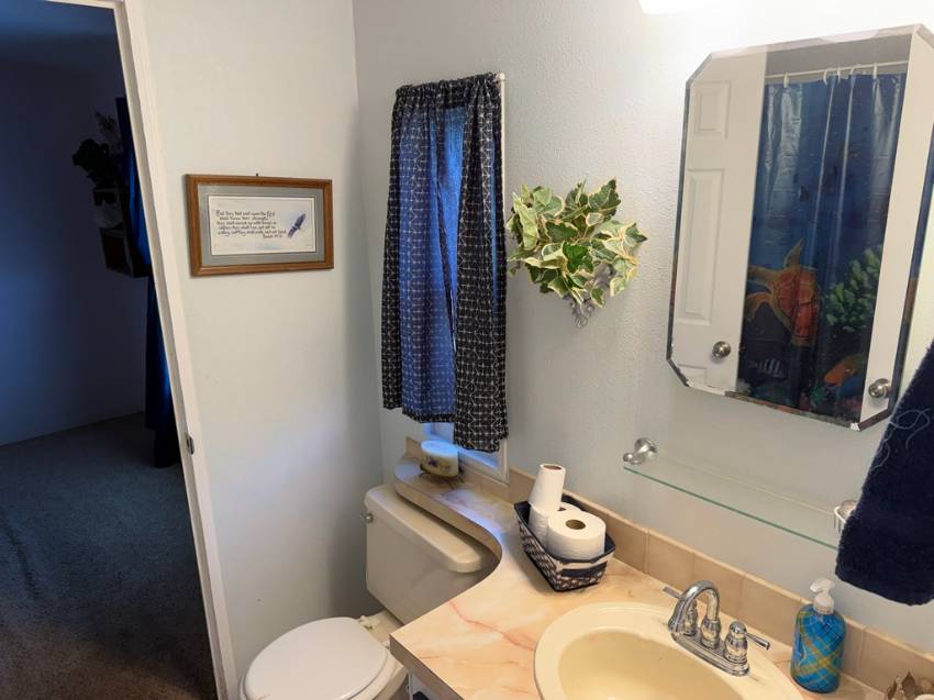 2237 Del Mar Drive a North Fort Myers, FL Mobile or Manufactured Home for Sale